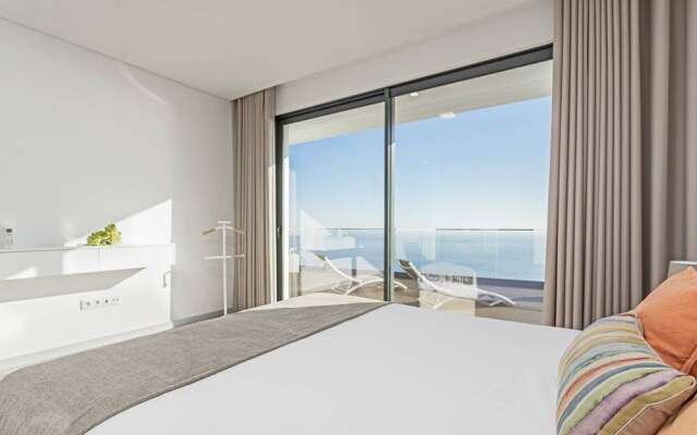 Searenity Vacations Home II