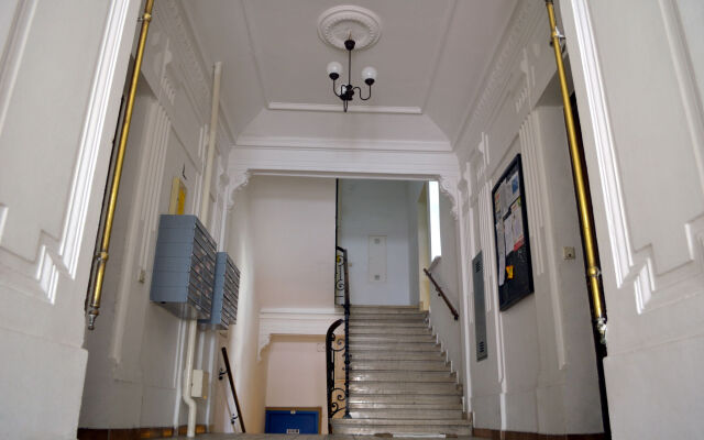 GoVienna Belvedere Apartment