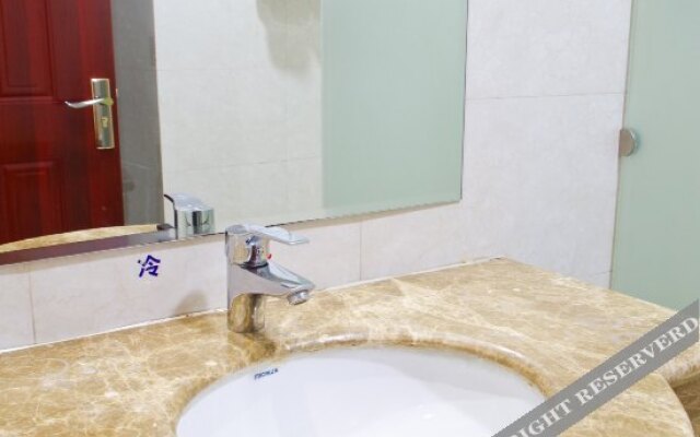 Xinranlin Hostel
