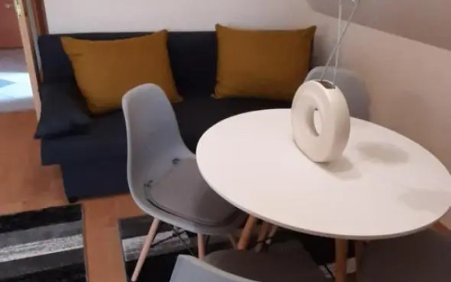 Napkő Apartman