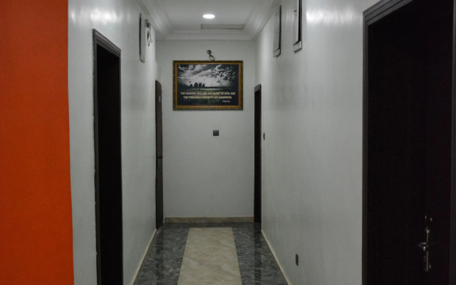 Pectoria Guesthouse
