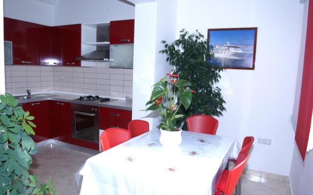 Apartment Jasovic