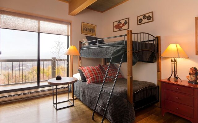 Storm Meadows Club Condominiums by Mountain Resorts