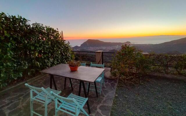 Casale In Vigna, CinqueTerreCoast