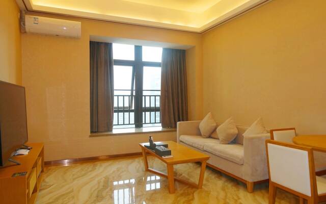 Royal Stars Apartment