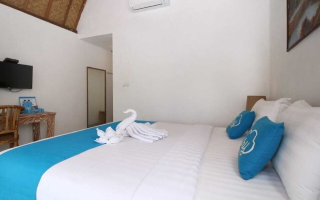 Kanten Sweet – Guest Rooms – Nusa Penida