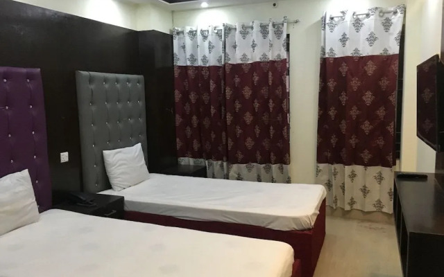 Uttara Suite At Dhaka