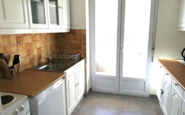 Appartement Les Sables-d'Olonne, 3 pièces, 5 personnes - FR-1-385-18