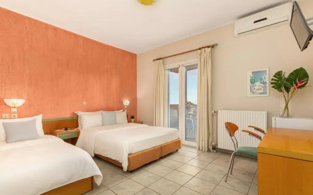 Dias Hotel & Spa