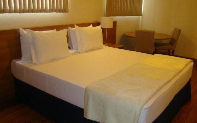 Pousada do Bom Jesus