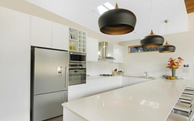 Grey Mare Chalet