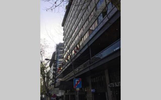 Stay In The Heart Of Lisbon Altis Suites