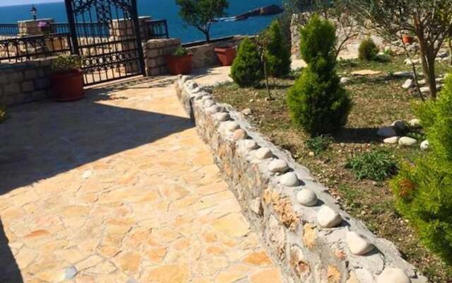 Apartments Antigona Old Town Ulcinj