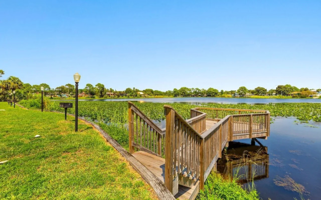 Lullwater Beach #413