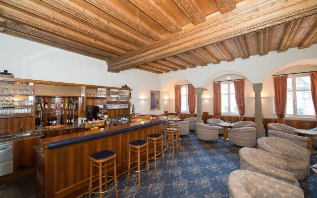 Stadthotel Styria