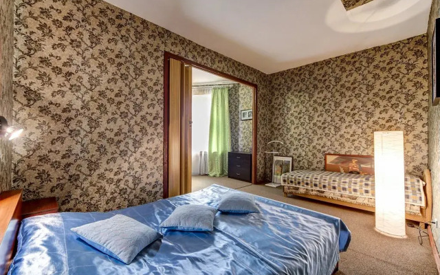 Longo Apartment Nevskiy 112