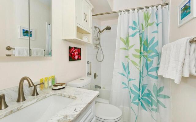 Fairway Villa #2417
