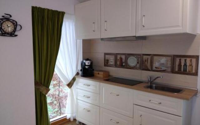 Pensiune păstrăvărie La pintea haiducu