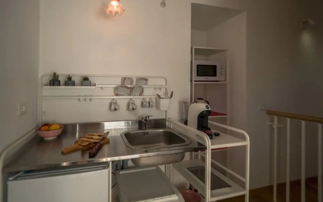 Liersena Sea View Mini Villa with AC
