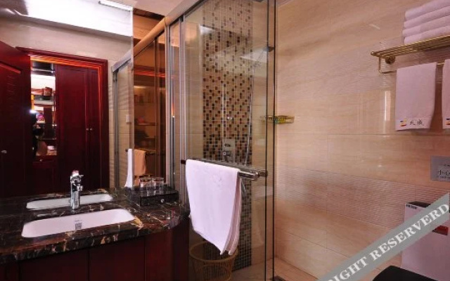 Tiancheng Hotel
