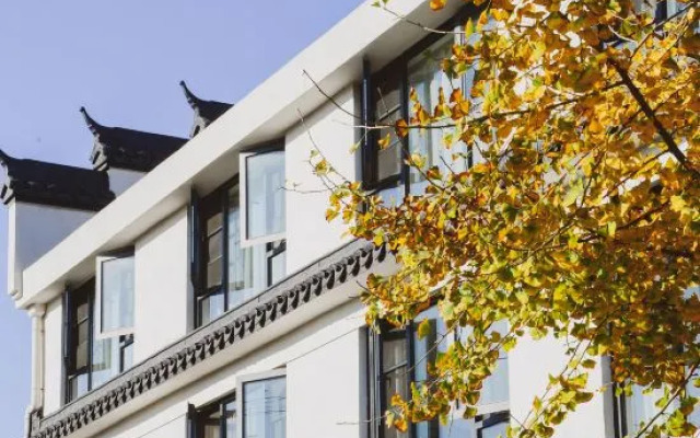 Shanjian Goose Pearl