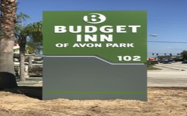 Budget Inn Of Avon Park