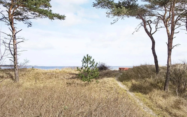 6 Person Holiday Home in Nexo