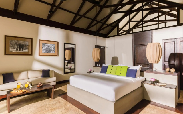 Uga Jungle Beach - Trincomalee