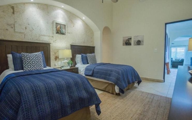 Casa Paraiso