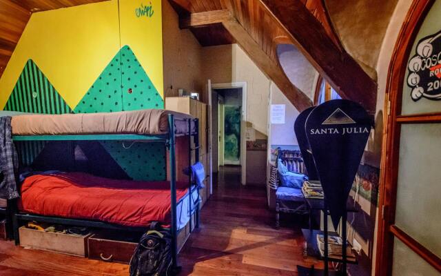 Macanudo Hostelbar