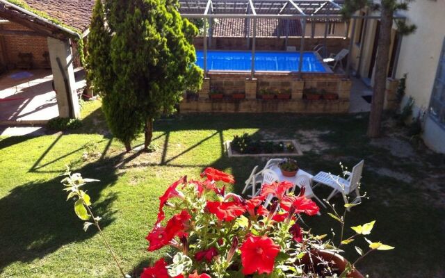 Relais San Desiderio