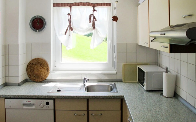 Schwarzwaldblick Bernau im Schwarzwald