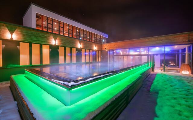 Familotel Schreinerhof