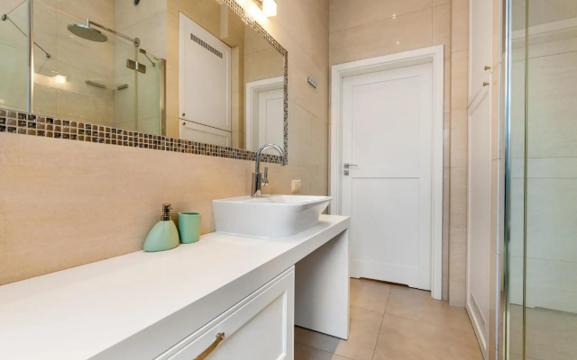 Apartamenty Black&White - Apartament Royal