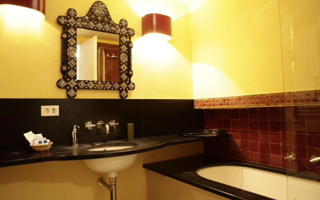 Casa Bormioli Maison de charme