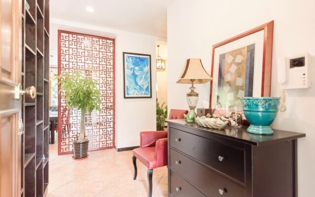 Nice Villa Nice Home Shanghai NECC