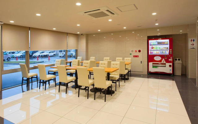 Hotel Aston Plaza Kansai Airport