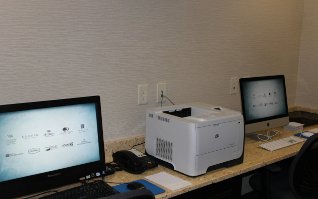 Hampton Inn Cotulla