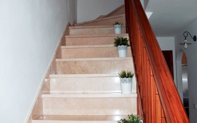 Beautiful Villa in El Medano