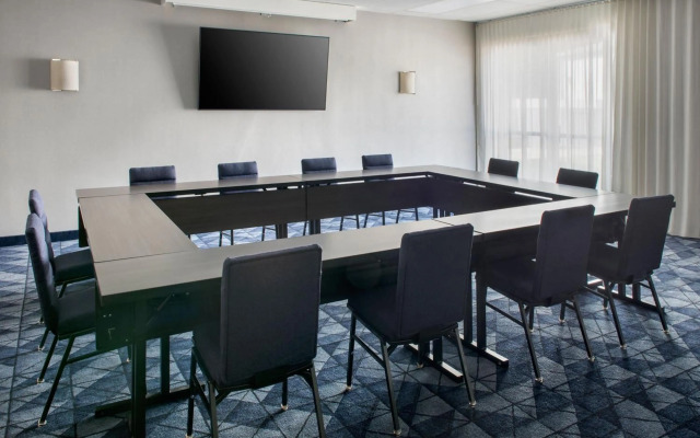 Courtyard by Marriott Rye