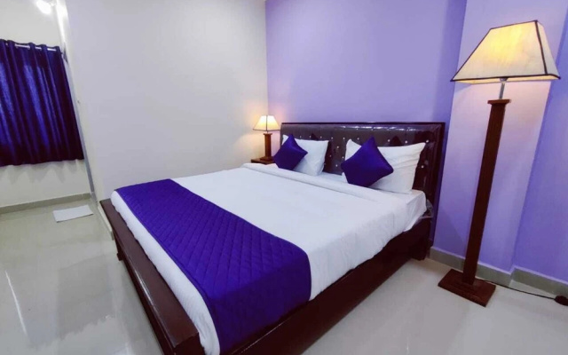 Hotel Prime Classic