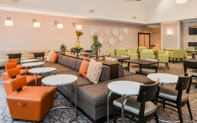 Homewood Suites by Hilton  Fresno Airport/Clovis, CA