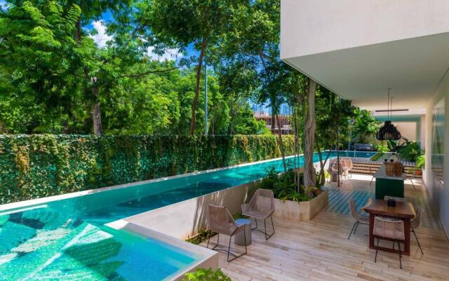 304 Contemporary Designer 3br Condo by StayPodio