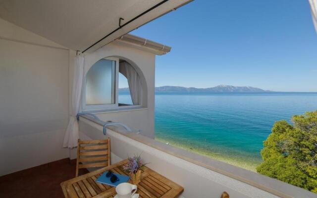 Apartmani Lina