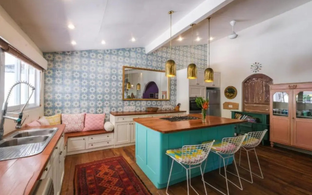 The Chillhouse Canggu by BVR Holiday Rentals