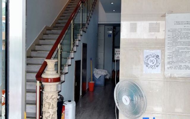 Dongshan Hostel