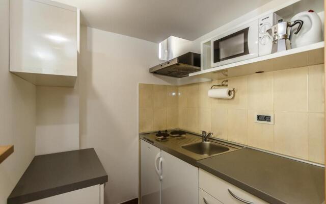 Frajona Apartments