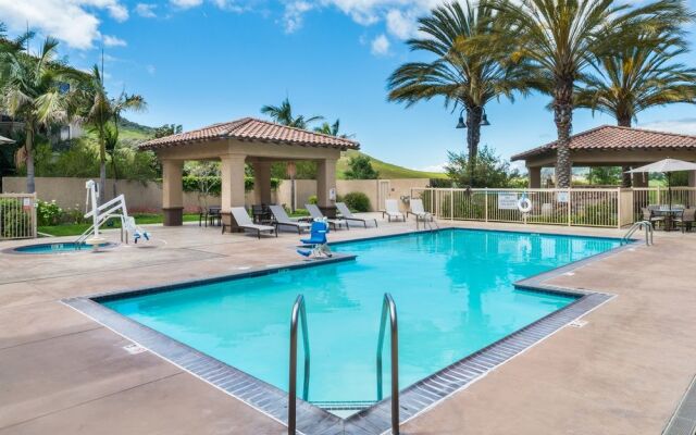 Courtyard San Luis Obispo