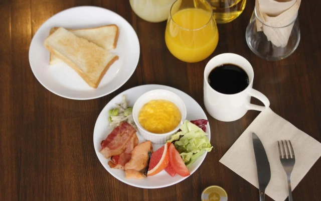 Olympic Inn Azabu