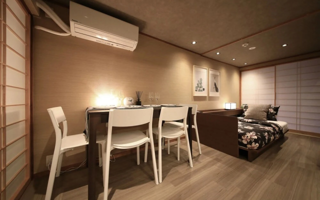 Shiki Homes IKKŌ 9